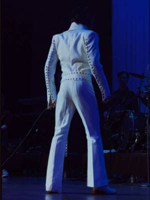 we can patch it up, baby!🕺🏻 what an amazing performance by @Matt Stone 🤩⚡️ #elvis #elvispresley #elvispresleyfans #elvispresleyfan #elvispresleymusic #elvistributeartist #elvistribute 