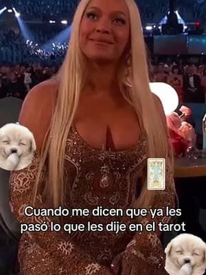 #beyonce #grammys #tarot #tarotok #lecturadetarot #brujas #brujasdetiktok #curandera #mujermedicina #krutagni #beyoncechallenge 