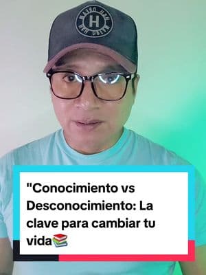 "Conocimiento vs Desconocimiento: La clave para cambiar tu vida" #MentalidadDeÉxito #CrecimientoPersonal #EducaciónFinanciera #InvierteEnTi #MentalidadGanadora #SuperaciónPersonal #ÉxitoFinanciero #Despierta #Emprendimiento #ConocimientoEsPoder #MarketingDigital #marketingdeafiliados #AfiliadosPrincipiantes 