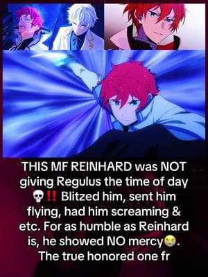 RezeroSeason3 Part 2 is officially here, & started off insanely! #fyp #foryou #foryoupage #anime #rezero #rezeroanime #subaru #subarunatsuki #emiliarezero #reinhard #reinhardt #reinhardvanastrea #regulus #reguluscorneas #greed #rezeroseason3 #rezerokarahajimeruisekaiseikatsu #rezerostartinglifeinanotherworld #rezeroedit #animetiktok #animefyp #fypシ 