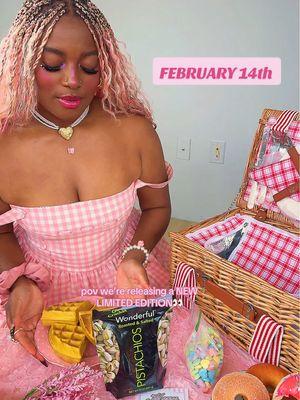 MAKE SURE YOU’RE REGISTERED FOR OUR VERRYYY SPECIAL VALENTINE’S DAY 🌸🧁🍰 drop #tiktokshoploveatfirstfindd #viralbodybutters #vdayscents #vdayperfume #vdayperfume #gourmandscents #skincarebakery #beautyhack #beautycontentcreator #bodybuttercart #skincarebakerybodybutter 