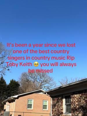 #fyp #fypシ #foryoupage #fypviral #fypシ゚viral #foryourpage #trending #relatable #4upage #4you #viralvideo #viraltiktok #rip #tobykeith #tobykeithtribute #countrymusic #country #youaremissed #neverforgotten #neverforgetyou 