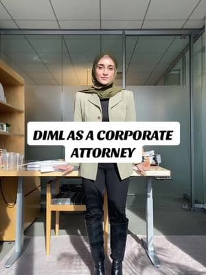 don’t talk to me I’m famous #DIML #corporateattorney #OOTD #lawyer #muslimmatchmaking #hulu #greenscreenvideo 