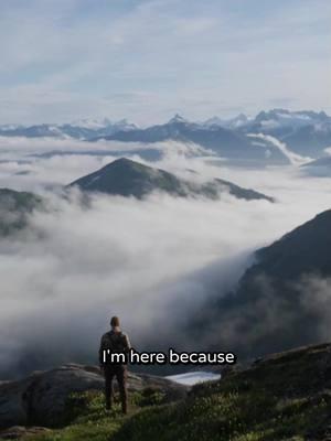 Clay's Alaska mountain goat film is now live, where he poses as one of them to get within archery range of one of these elusive mountain monarchs. You can join Clay on the full hunt on the MeatEater YouTube channel. #meateater #fueledbynature #fyp #alaska #mountaingoat #hunting #foryoupage #foryou