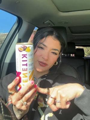 🔋🍓🍑🫐🍋🥭 @Kenetik #fypシ #foryou #fyp #TikTokShop #ttshop #naturalenergy #kenetik #energyboost #healthyliving #refresher #creatorsearchinsights #Lifestyle 