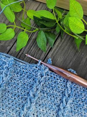 I wasn't originally going to post anything today because I do not have enough progress done on my brand new #wip to even really show anything. But I just discovered this song & have been listening to it all morning. The girls wanted to go out & play in the sun & i got inspired. So here we are. They are playing & I am crocheting while I watch them enjoy the beautiful day.🫶🏻💖 . Do you ever hear a song & get so obsessed with it that it plays on repeat for weeks on end?🙈😅 I have a feeling I will be blasting this song nonstop for the next few weeks. Lol  . . Pattern👉🏻#BraidedWithLoveSweater (Coming Soon)  . Yarns👉🏻 @jovys_yarn_shop (on IG) "Cotton Gradient Cakes" in Rainbow & Whitw  Hook👉🏻 @Furls Crochet  "Blush Metal Streamline" Dress👉🏻 @amazon . . . . . . . #journeychaneldesigns #handmadeclothing #crochetersofinstagram #crochet #crochetaddict #SmallBusiness  #slowfashion #fiberartist #fiberart    #crochetstitch  #crochettutorial  #wipwednesday  #crochetersofinstagram #crochetallday #createmakeshare #crochetaddict   #puffstitch #handsatwork #modernmaker #communityovercompetition  #yarnlove  #mycrochetbiz #instacrochet #crochetgirlgang #craftsposure #crochethook #crocheting