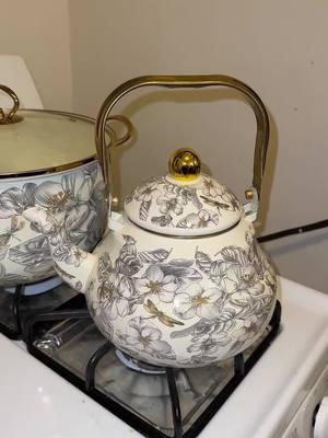 Tea pot#teapot #teapotkettel #kettel #potkettle #TikTokShop 