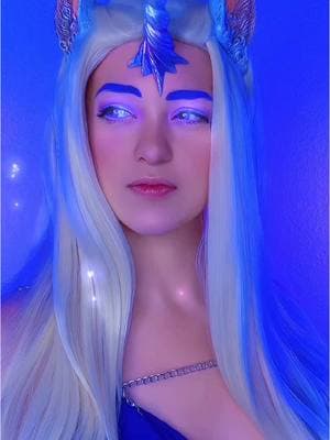 I love this film so much 🤩 • • • #unicorn #thelastunicorn #cosplay #originalcharacter #fantasy #imagination #innerchildhealing #storyteller #crazycae #foryoupage #fyp #fypdong 