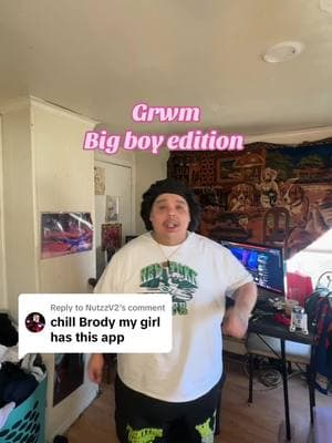 Replying to @NutzzV2  gram big boy edition baby #fatboys #mensfashiontips #mensfashion #plussizeedition #grwmplussize #bigboyfashion #bigboydrip #fypシ゚viral #fypシ #fypage 