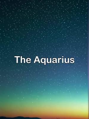 Aquarius #aquarius♒️ #highfrequency #spirituality #spiritualtiktok #spiritualawakening #ascension #spiritualjourney #astrology #astrologyfyp #zodiaktiktok #astrologytiktok #TrendTokApp #fypシ゚viral #fypシ #horoscope #highvibrations #followme #cosmicjourney 