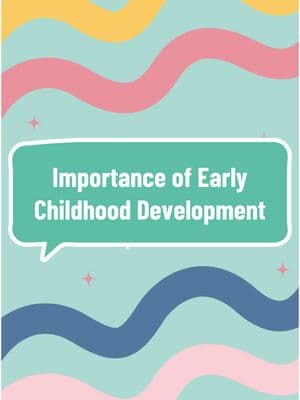 🎉 Did you know? By age 5, your child’s brain is already 90% developed! 🌟 That’s why early experiences matter so much. From counting steps to building towers, every moment of play is a chance to grow and learn. At Curious Baby, we make it easy to integrate fun, enriching activities into your everyday life. Because learning happens wherever love and curiosity meet. 💛 📚 Check out our Activity Cards and see how you can turn simple moments into brain-building magic on our blog! #CuriousBaby #LearningThroughPlay #EarlyChildhoodEducation #BrainDevelopment #ParentingWin #ScreenFreeFun