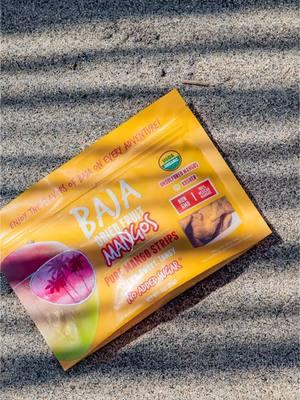 Tropical vibes in every bite! Our Baja Vida dried mangos are packed with sweet, sun-ripened flavor—perfect for snacking anywhere, anytime.  #bajavidasnacks #beefjerky #bajajerky #driedmangos #healthysnacks #TasteTheAdventure #BajaVida