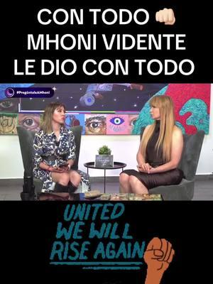 #mhonividente13 #mhonividente #lauraflores #latinos #fyp #fypシ゚viral 