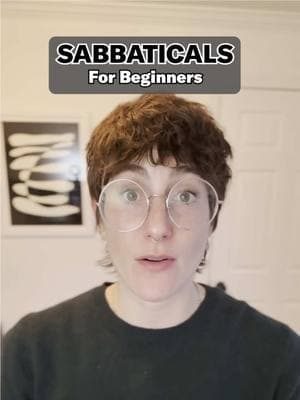 Thinking about a sabbatical but feel like it's out of reach? If you can make it happen, the payoff can be big. Research from 250+ sabbatical-takers reveals what makes a great break, the three types of sabbaticals you can take, and how to convince your boss (and yourself) it’s worth it. — Adapted from “The Case for Sabbaticals — and How to Take a Successful One,” by DJ DiDonna. #sabbatical #careergrowth #worklife 