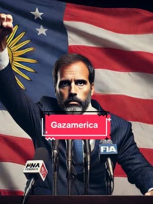 Trump quiere tomar control de Gaza. Su plan está generando reacciones en todo el mundo. ¿Es una estrategia de paz o una nueva era de conflicto? #Gazamerica #DonaldTrump #Gaza #MedioOriente #Geopolítica #Conflicto #Israel #Palestina #NoticiasMundiales #Política #EEUU #TensiónInternacional #BreakingNews #Opinión #PoderGlobal