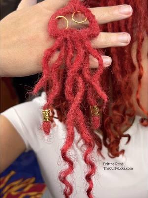 𝐂𝐮𝐫𝐥𝐲 𝐋𝐨𝐜𝐬™️ 𝐒𝐭𝐚𝐭𝐞𝐦𝐞𝐧𝐭 𝐋𝐨𝐜 𝐄𝐱𝐭𝐞𝐧𝐬𝐢𝐨𝐧 TheCurlyLocs.com 9 Different Designs!  Made with Human Hair and Jewelry Wire #locshapes #statementlocs #curlylocs™️ #curlylocs #curlylocextensions #locswithcurlyends #humanhairlocs #humanhairlocextensions #handmadelocextensions #naturallocextensions #humanhaircrochetlocs #temporarylocs #temporaryhumanhairlocs #permanentlocextensions #permanentlocs #fauxlocs #crochethairstyles 