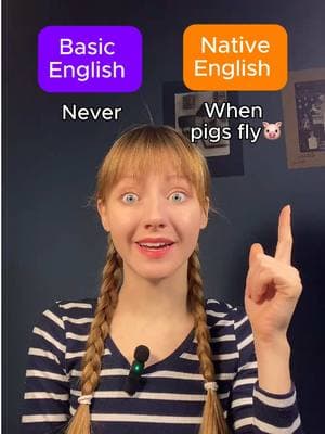 @lolaspeak_app Join us as we decode idioms and give you examples of how to use them in everyday speech! Lola Speak app #English #NativeSpeaker #Vocabulary #Pronunciation #SpeakEnglish #NativeSpeaker #Grammar #EnglishPractice #LearnEnglish #LanguageEnglish  