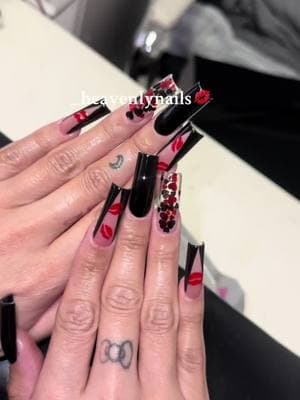 xo 💋  #nailsoftheday #nailsnailsnails #nails2inspire  #ignails #explorepage #explore #calinails #nailtech #nailtechnician #nailvideos #nailvids #sanfernandovalley #lanails #818nails #acrylicnails #818nailtech #nails #sfvnails #longnails #lanails #nailinspo #nailinsporation #losangelesnails #losangelesnailtech #ignails #valleynails #valentinenails #valentinesnails #valentine #heartnails #heartnailsdesign 