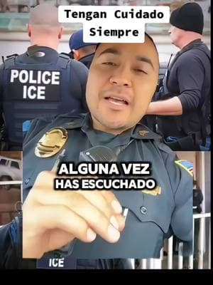 Tengan cuidado mi gente #viralvideo #paratiiiiiiiiiiiiiiiiiiiiiiiiiiiiiii #fy #policia #usa🇺🇸 #unitedstates #sargento #policia #sargentocornejo #precaucion #fiesta #2025 #sueñoamericano #🚨 #🇺🇲 #🚔 