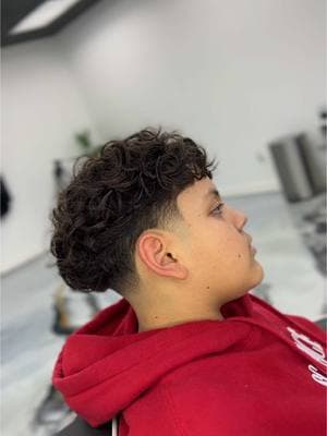 Low Taper ⭐️🔥 - - WORK DONE BY: @donebysai  - - #not #in #your #fyp #haircut #barber #barbershop #lowtaper #taperfade #taper #fade #fadehaircut #seasaltspray #texturepowder #stylingpowder #haircare #menshair #bodycareproducts #haircareproducts #chinohills #ontario #chino #ranchocucamonga #fontana #losangeles #inlandempire #donebysai #truebodyworks 