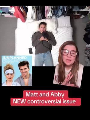 #mattandabby #mattandabbydrama #celebritygossip #gossip #theunplannedpodcast #popculture #popculturenews #greenscreen 