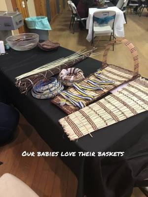 #nativetiktok #Love #IndigenousTikTok #calinatives #mono #nativebaby #basketweavers #yokut 