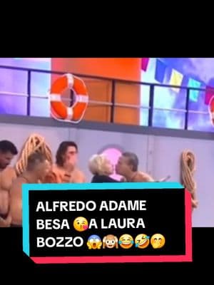 #alfredoadame  besa en boca a #laurabozzo 😘🤭😊😂🤣😱 #lacasadelosfamosos  #lacasadelosfamososusa  #lacasadelosfamososusa🇺🇸 #usa #usa🇺🇸 #usa_tiktok ##latinosenusa #latinostiktok #latinosenusa🇺🇸 #usalatinos #latinoamerica #latinoamérica #centroamerica #centroamericanos #centroamericanosenusa #mexico #mexico🇲🇽 #peru #peruanos #peruanosenelmundo #fyp #fypシ #fypシ゚viral #viralvideo #viraltiktok #virales #viralestiktok #videos #videosvirales #videostar #teamwork 