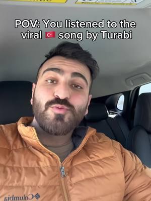 Turabi gotta get canceled ASAP #turabi #turkishsong 