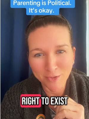 Parenting is political. Here’s why videos about kindness, empathy, compassion, and standing up for others is political. It’s because basic human rights, the right to exist, and rights we have come to take for granted are on the chopping block. Parenting is political. #positiveparenting #raisingkindhumans #raisingkindkids #kindnessmatters #raisingkids #celebratediversity #inclusionmatters #parenting 