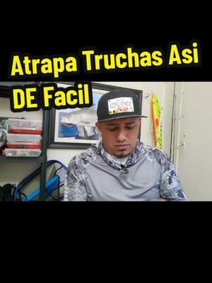 TODO HACERCA DE LA PESCA DE TRUCHAS. Si este video te gusto te invito a compartirlo y suscribirte a mi canal de YouTube llamado LA PASION POR LA PESCA Saludos. #fyp #viral #foryou #fyppppppppppppppppppppppp #tiktok #foryoupage #viralvideo #pesca #fishing #troutfishing #pescadetruchas #truchas 