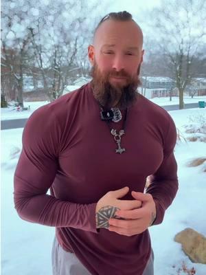 60% OFF $16 Long Sleeve Shirt free shipping Valentine’s Day #ValentinesDay #tiktokshopvalentinesday #longsleeve #shirt #clothing #fashion #gymfit #winter #muscle #bodybuilding #workout #training #lifting #exercise #routine #fitness #FitTok #GymTok #impossibleisnothing 