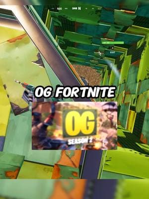 How are  you enjoying OG?:p #fortnite #fortniteclips #fypツ #egirl #profortniteplayer