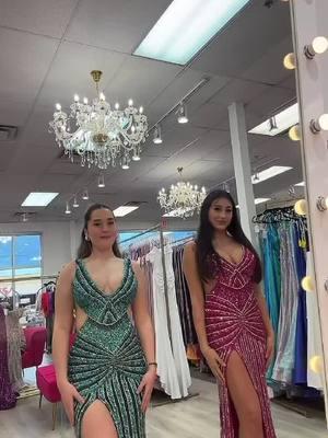 🛍️ shop at #bellastyleokc    #shopokc #promlife #oklahoma #okc #promdress #yestothedress #prom #prom2025 