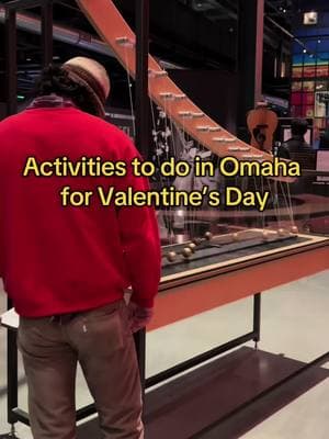 24 Activities to do in Omaha for Valentine’s Day! #ValentinesDay #thingstodo #omahaplaces #omahanebraska 