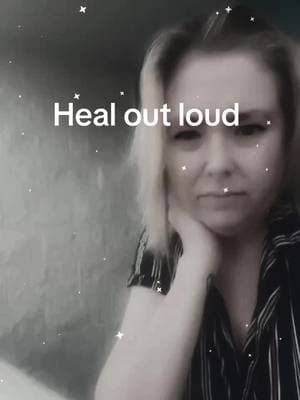 #healoutloud #neveralone #fyp #ptsd #anxiety #beautiful #fypシ #shoutiyfromtherooftops #shout #healing #nosilence #smiling #ily #trending #tiktok #foryoupage 