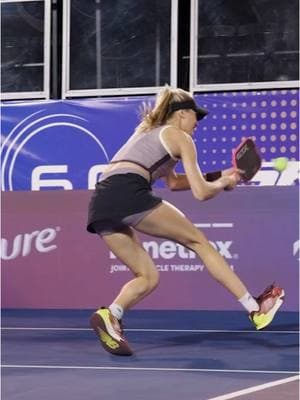 Spoken like pro, by a pro! #geniebouchard #pickleballpro #pickleballlife #professionalpickleball #pickleballlifestyle #pickleballplayers #pickleballtraining #pickleballmatch #pickleballgame #pickleballhighlights #pickleballdoubles #pickleballaddiction #pickleballtournament #pickleballcourt #pickleballrocks #tennistrainer #tennisplayers #tennishighlights #tennisnews #tennistournament #tennislegend #tennislife #tennislesson 