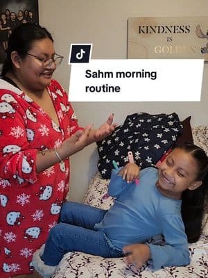 More morning routine videos?? #morningroutine #schoolmorningroutine ##beforeschool #getreadyforschoolwithus #grwmkids #momlife #MomsofTikTok #autismom #specialneedsmom #sahm #sahmlife #motherhood #motherhoodunfiltered #motherhoodunplugged #vidademama #amadecasa #unamañanaconmigo #guadalupehernandez 