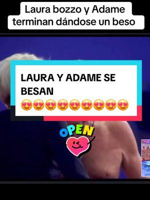 que tal #laurabozo y #alfredoadame  jajajaja 🤣🙊😜#lacasadelosfamosos2025 #lacasadelosfamososallstar #TeamAgua #TeamFuego #TeamTierra 