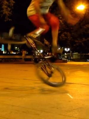 Rider: Owen Bohn! 🇦🇷🔥 #bmx #fypシ #impossible #flatland #bmxtrick #bmxflatland #pushyourself #fyp #topbmx #bmxtiktok #bmxfamily #amazing #bmxishard #bmxisfun 