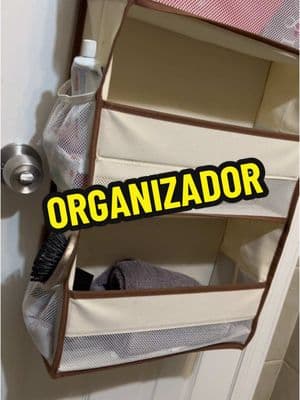 Realmente bueno… ✅ #organizadores #organizers #homestuff #quefocarecomienda 