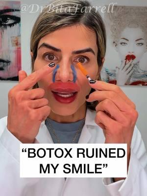 #bunnylines #botox #botoxtraining #drbitafarrell #naturalaestheticscenter 