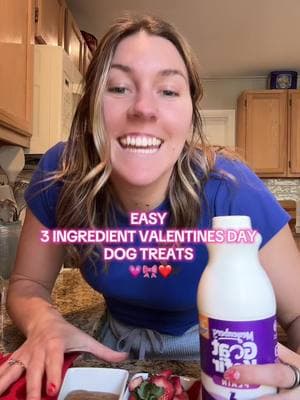 Having a dog should be FUN!! Making them treats improves your dogs health and it’s fun for everyone 💗 Valentine’s Day treats are my fav🎀💗❤️ #havingadog #dogtreats #dogmom #valentinesdaytreats #healthydog #homemadedogtreats #dogmealtoppers #dogmusthaves #frozendogtreats #valentinesdaygift 