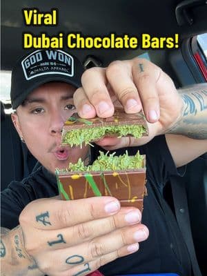 I spent $100 on the VIRAL Dubai Chocolate Bars 🤯🔥 @The Dodo Chocolates  #dubaichocolate #viraldubaichocolate #viraldubaichocolatebar #dubaichocolatebar #chocolate #chocolatelover #candybar #biscoff #strawberrycheesecake #pistachio #rvarestaurants #rva #rvatok #804foodie #rvafoodie #asmr #asmrsounds #asmrvideo #asmrfood #asmreating #eating #eatingshow #eatingsounds #eatingasmr #eatingshowasmr #eatingfood #mukbang #mukbangeatingshow #mukbangasmr #mukbangasmrfoods #mukbangtiktok #dessert #desserttiktok #desserttok #dessertsoftiktok #dessertlover #dessertmukbang #chewing #chewingsound #crunch #crunchy #crunchyasmr #crunchysounds #food #Foodie #foodtiktok #FoodTok #foodreview #FoodLover #foodasmr #foodontiktok #foodietiktok #fyp #viralvideo #satisfyingvideos #satisfy #satisfyingsounds #satisfyingasmr #goodeats #carmukbang #careats #tastetest 