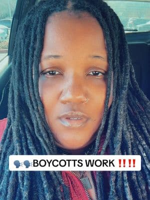 In short, boycotts WORK! 😒 Subscribe and follow! 📩👣 Youtube: Jaijoha IG: Realjaijoha Fanbase: Jaijoha #jaijoha #arijai #safe #space #fyp #fup #fyp #foryoupage #like #share #knowledge #education #edutok #learn #listen #teach #community #february #Boycott #life #society #history #repeat #tired #popular #trend #trending #change #elevate #target #work #try #community #protest #discover #explore #stocks #law #dei  