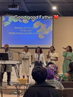 Good good father 🙏🏽 #goodgoodfather #christomlin #fyp #gospelmusic #gospel #gospelchoir 