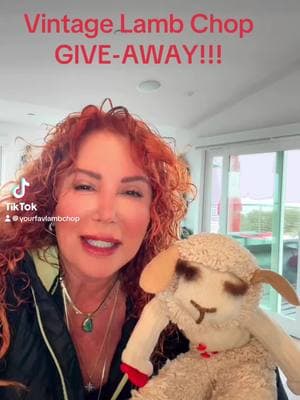 A giveaway to give back! Let me know what your connection to mom is, and I will pick a winner!#giveaway #givingthanks #lambchop #puppetsoftiktok #boomer #genz #momsover30 #nostalgia #millennialsoftiktok #thesongthatneverends #memories #showbiz #genx #moving #packing #portugal #vintagevibes 