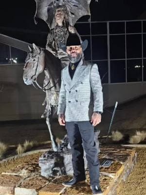 The 2025 2nd Annual National Black Cowboy Award Show and Gala was an awesome time!! It was absolute honor to be nominated in the category of BRONC RIDER OF THE YEAR and winning 2nd place!! @VideoHero great show bro!! can't wait for next year's!!!! They say give ppl they flowers while they're here and thats exactly what @oklahomacowboys done as a token of appreciation for everything that I've done!!!! Thank you again!! The recognition is appreciated!! I wanna say thank you to Shola @thelovegalleryokc... I love the poster u presented to me!! Blessings to you and everything you touch!!!!🙏🏾🙏🏾🙏🏾🤠🤠🤠 #RIDETHATSUCKA #blackcowboys #thebcras #letmehaveem #explore #fypシ #rodeo #oklahomacowboys #roughstock #blackrodeo #8seconds 