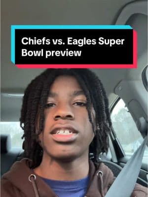 #nfl #football #gametalkwithryan #sports #SuperBowl #chiefs #eagles #champions #fyp 