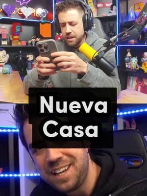 Auronplay La Nueva Casa #auronplay #auronplayclips #auronplayyyy #auronplaychavales #auronplayfans #auronplay_tiktok #auronplaytwitch #auronplaymemes #auronplayedits #auronplayreacciona #clips#clipsdetwitch#clipstwitch#mejoresmomentos#mejoresmomentostwitch#mejoresmomentostwitchespaña#auronplaytwitchstreamer #auronplaytwitchxd #twitch #twitchstreamer #twitchclips #twitchtok #twitchmoments #twitchespaña #twitchespañol #twitchespañaclips #twitchespañolclips #twitchespaña🇪🇸 #viral #viralvideo #viraltiktok #foryou #parati #ftyp @auronplay @auronxfans @auronplaytv @auronplay_off @auronplay9