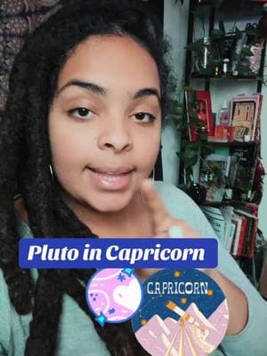 Is this you? #plutoincapricorn #pluto #capricorn #astrologytiktok #astrology 